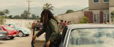 [Bob laughs] - Bob Marley: One Love