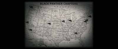 [Bob Lee]
Panthers are the vanguard, man. - Judas and the Black Messiah