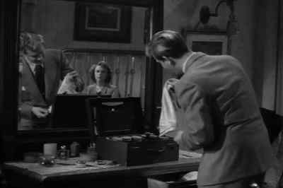 Bob, listen. - Bewitched
