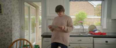 Bob looks like...
Bob with a tan, - Days of the Bagnold Summer