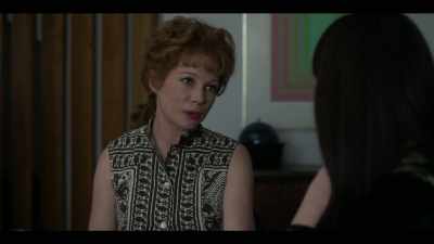 Bob loses himself in his work. - Fosse/Verdon