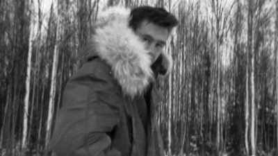 Bob loved the forest,
the animals, the trees. - Bob Ross: Happy Accidents, Betrayal & Greed