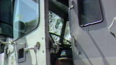 Bob mathews is in there,
he's clearing out money, - Oklahoma City