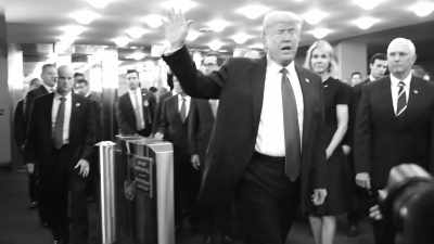 [Bob McEwen] If we win in
2020 then a new generation - Trump 2024: The World After Trump