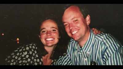 BOB MCNAMARA:
I don't remember her - I'll Be Gone in the Dark