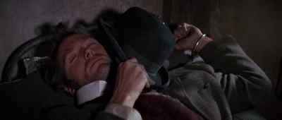 - Bob Mitchell hit me?
- Yup. - Joe Kidd