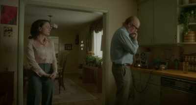 - Bob, Nicole and I were
coming back from BYU today, - A Friend of the Family