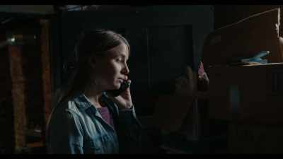 [Bob] Okay.
Well, listen, thanks. - Cellphone