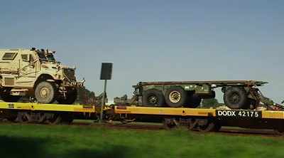 Bob russell: These are coming
back from overseas. - Do Not Resist