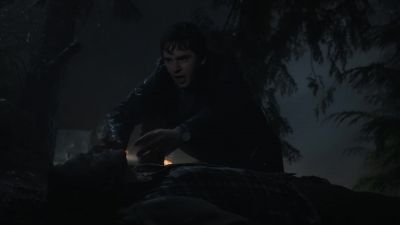 Bob! - The Good Doctor