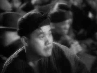 Bob? - The Bitter Tea of General Yen