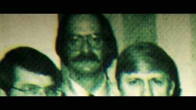 Bob schultz and ron robinson
worked noon to midnight. - Invisible Monsters: Serial Killers in America