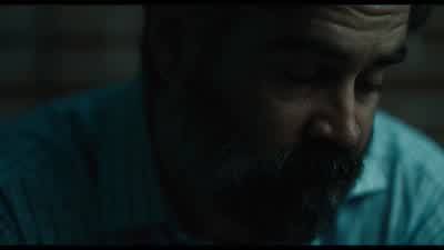 Bob seemed a little better today. - The Killing of a Sacred Deer