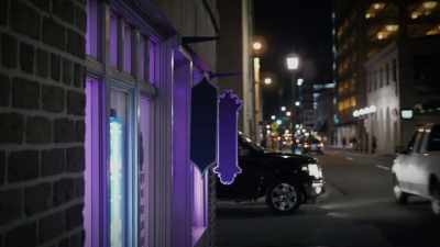 Bob: SHE WAS A BOUNCER IN A BAR.
[ CHUCKLES ] - The 93 Victims of Samuel Little