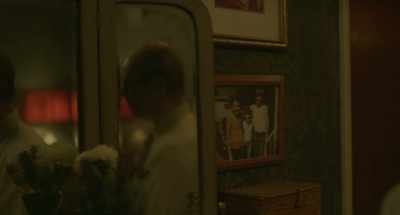 - Bob, should we try the thing
we tried the other night? - A Friend of the Family