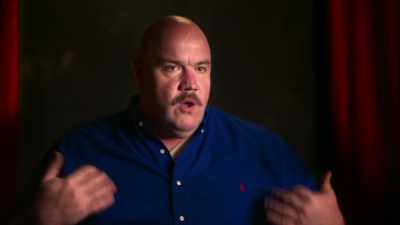 Bob Smith had, for the first time, - Outstanding: A Comedy Revolution
