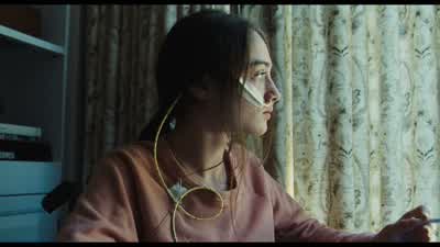 Bob, something terrible happened yesterday. - The Killing of a Sacred Deer