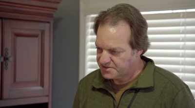 Bob stated that he wanted to
tape record the conversation - Lost Gold of World War II