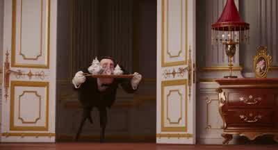 Bob, Stuart. - Minions