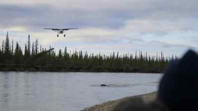 Bob: TALICIA? - The Last Alaskans
