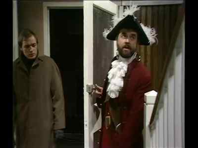 Bob? Terry? Come in, come in. - Whatever Happened to the Likely Lads?
