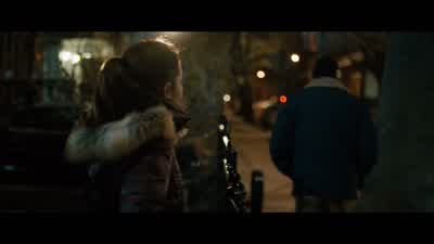 Bob? Thanks. For what? Good night. - The Drop