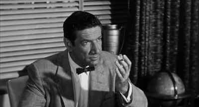 Bob, that's terrible. - I Bury the Living