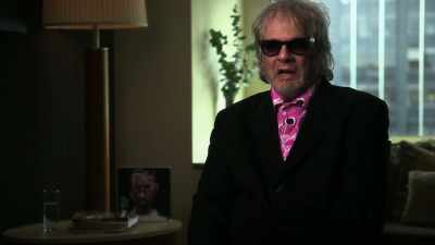 Bob is the equivalent
of William Shakespeare. - Bob Dylan: Odds and Ends