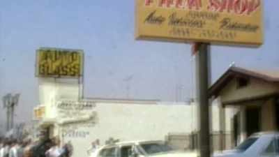 [Bob] There was
some evidence found, - The Hillside Strangler