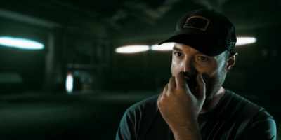 - [Bob] Thinking about it real
quick. Just answer vaguely. - The Blackwell Ghost 8