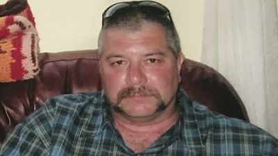 Bob, he thought
that he intimidated people - Murder Mountain