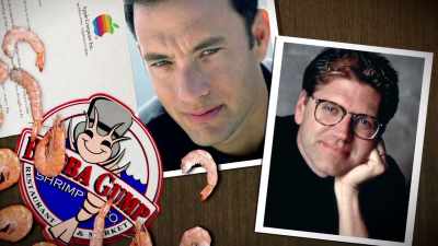 Bob and Tom couldn't quite
make up the $10 million shortfall - The Movies That Made Us