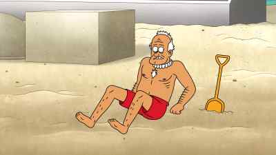 Bob: Uh-oh! Looks
like these old rivals - Close Enough