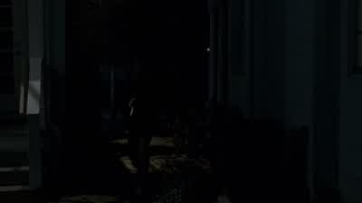 Bob was mutilated. - The Walking Dead