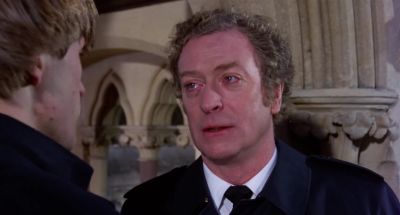 Bob was - The Whistle Blower