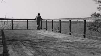 [Bob Weide]
After Timequake, - Kurt Vonnegut: Unstuck in Time