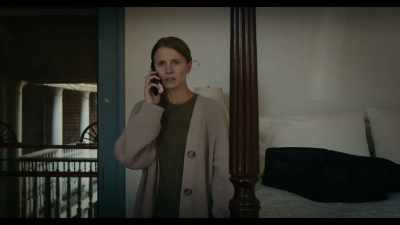 [Bob] Well, if you see Betty, - Cellphone
