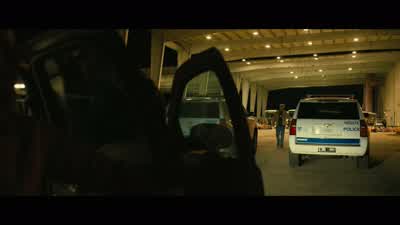 Bob: What's the deal, Matt? - Sicario
