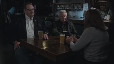 - Bob, where were you
that fateful day - FBI TRUE