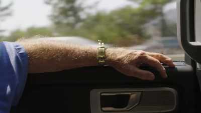 [Bob] Whether it's a lie
or whether it's not a lie, - The Hillside Strangler