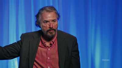 Bob Wise finally said, - The Center Seat: 55 Years of Star Trek