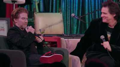 Bob would be so thrilled
to spread an infection - Dirty Daddy: The Bob Saget Tribute