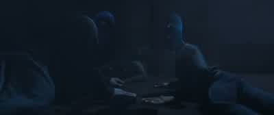 BOB: Yeah. - The Incredibles