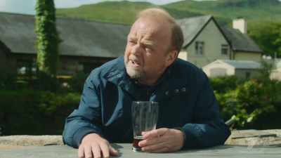 Bob, if you walk away now, - Mr Bates vs The Post Office