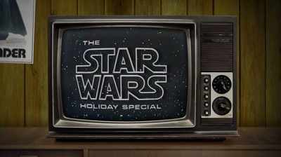 Boba Fett - In Search of Tomorrow