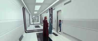 Boba, is your father here? - Star Wars: Episode II   Attack of the Clones