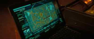 Bobbi, I need eyes on JJ. - My Spy: The Eternal City