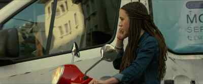 Bobbi, where's JJ heading? - My Spy: The Eternal City