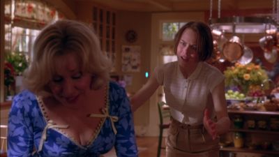 Bobbie Bobbie This isn't you - The Stepford Wives