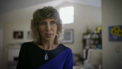 Bobbie was my soul mate. - Secrets of Playboy